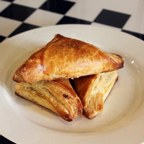 Patties