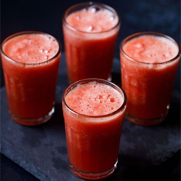 Watermelon Juice