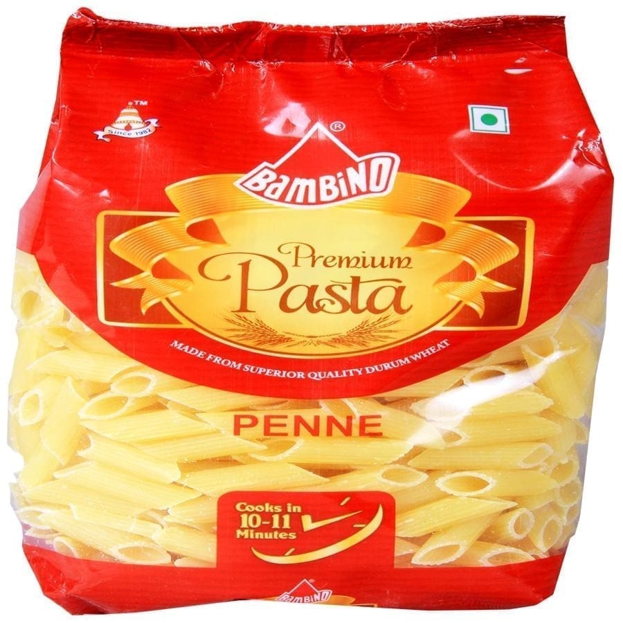Bambino Pasta